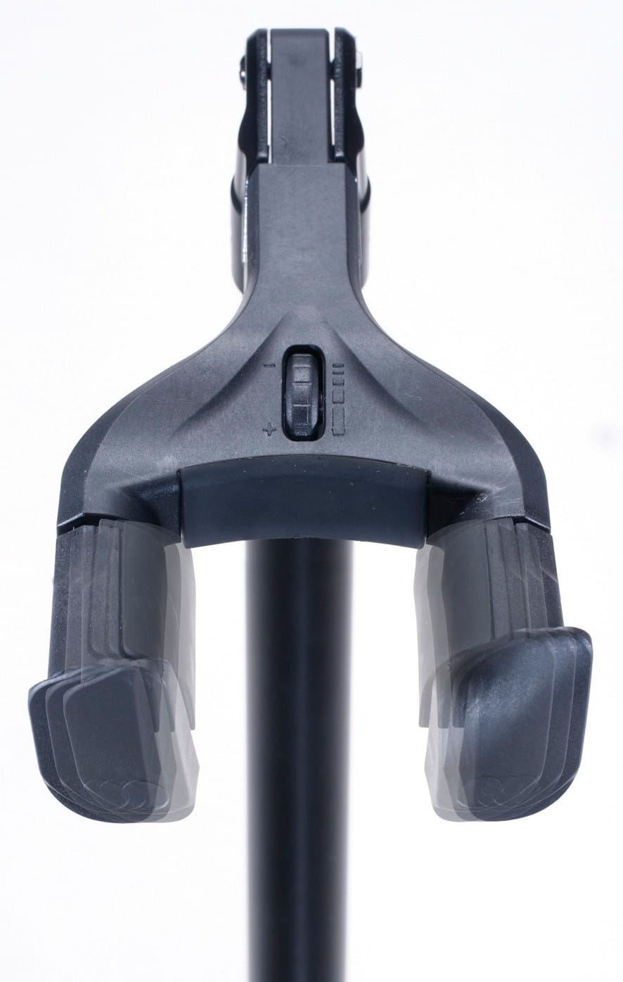 Hamilton KB3800G Stojak do gitary, autolock
