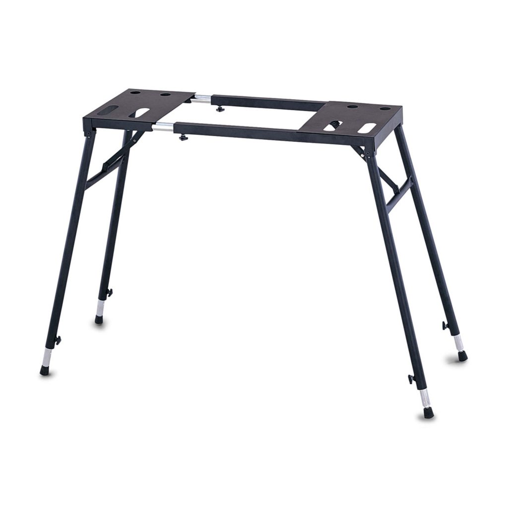 Hamilton KB460K Statyw pod keyboard, stołowy