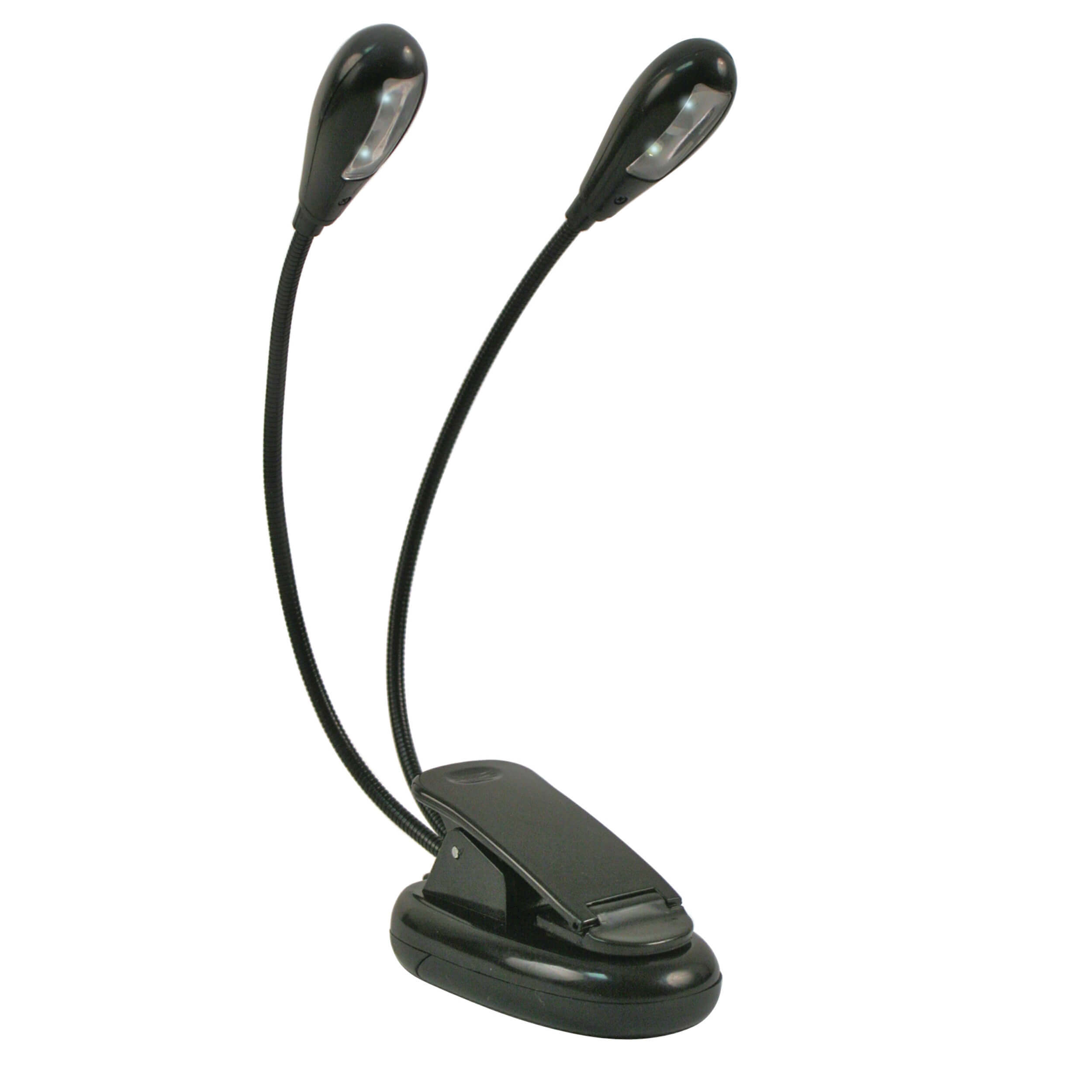 Hamilton KB9502 Podwójna lampka pulpitowa 4 LED