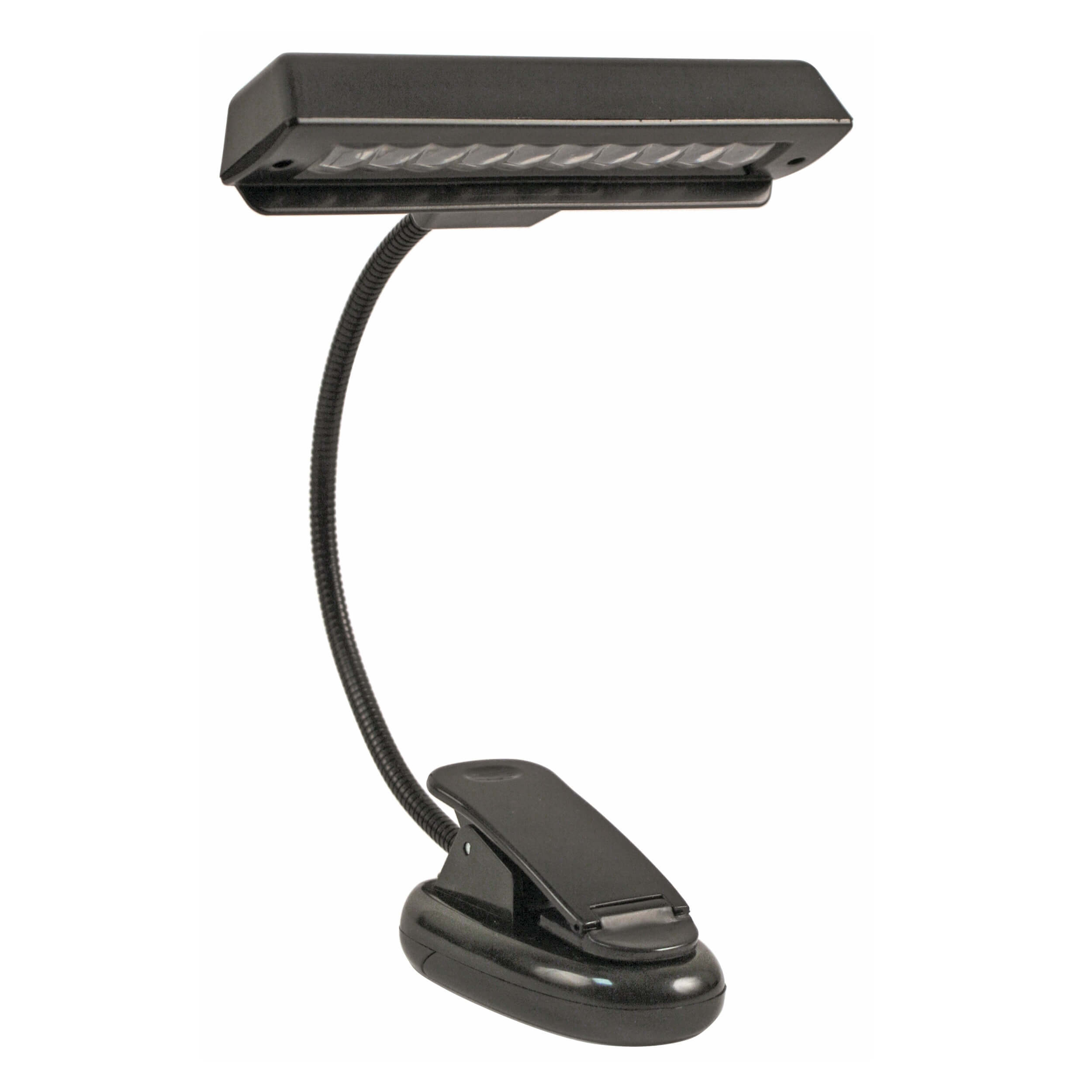 Hamilton KB9510 Pojedyncza lampka pulpitowa 10 LED