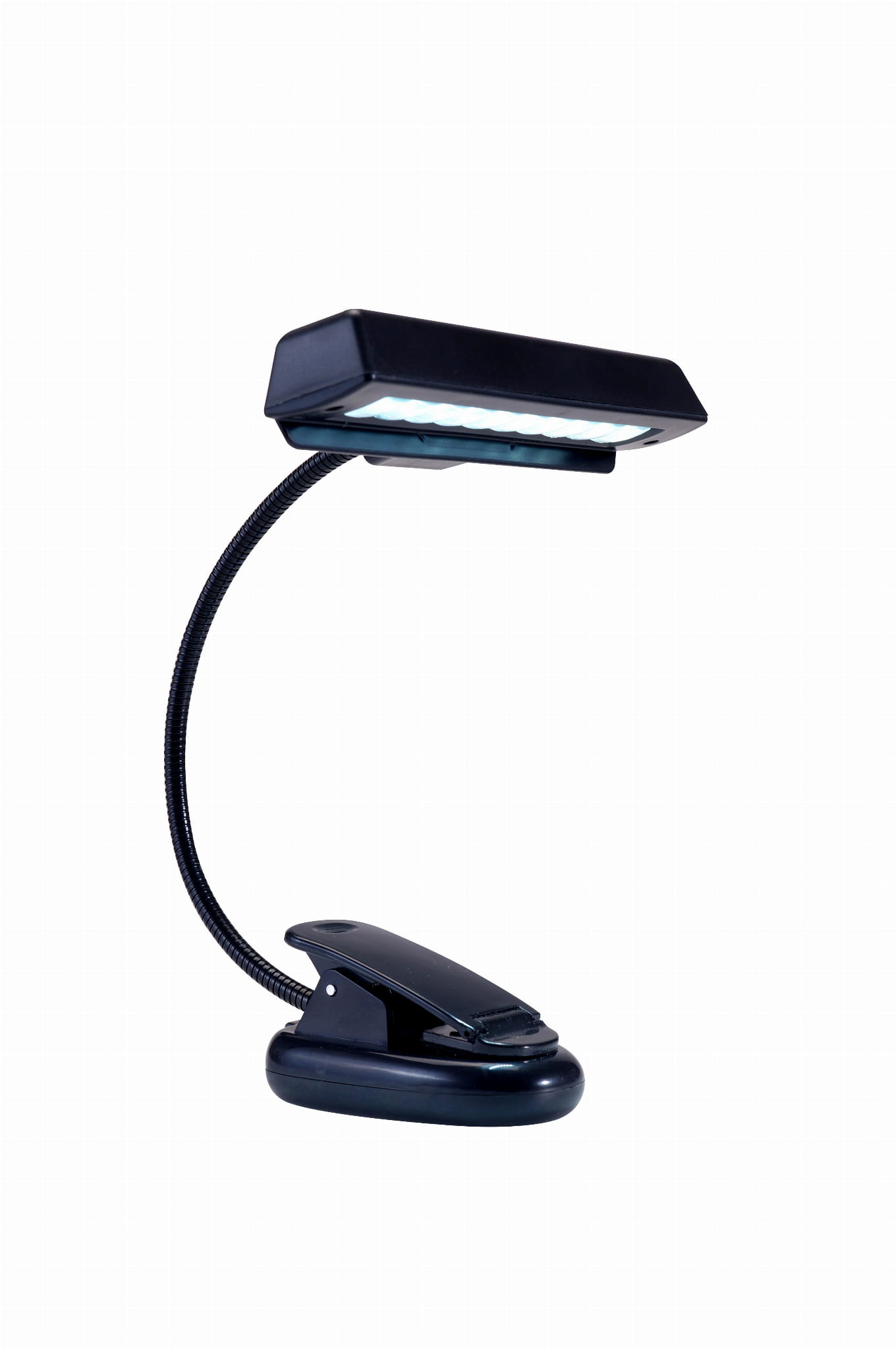 Hamilton KB9510 Pojedyncza lampka pulpitowa 10 LED