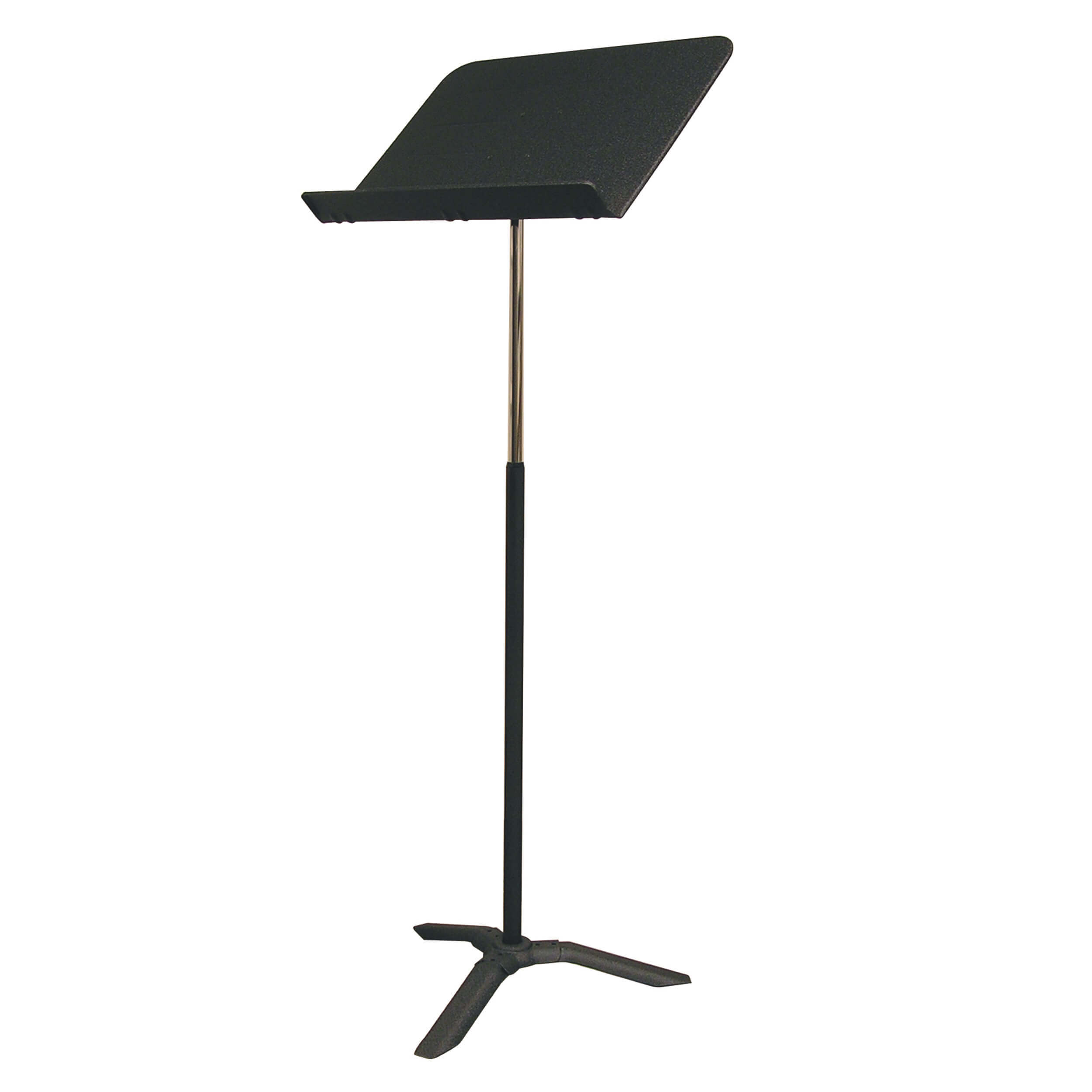 Hamilton KB95E1 Pulpit nutowy orkiestrowy pełny, czarny