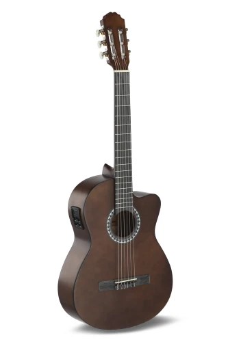 Zdjęcie poglądowe — Gewa Pure Basic - Gitara elektroklasyczna