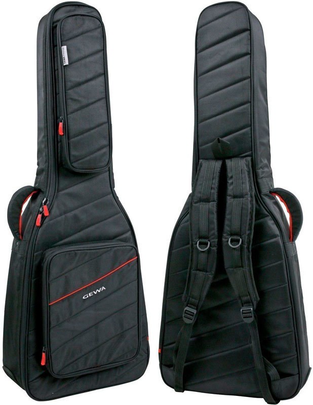 Zdjęcie poglądowe — Gewa GigBag - Pokrowiec do gitary akustycznej