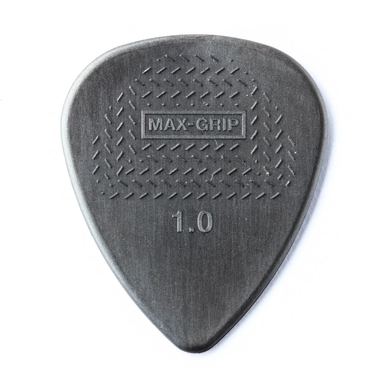 Dunlop Nylon Max Grip 1.00mm - kostka gitarowa