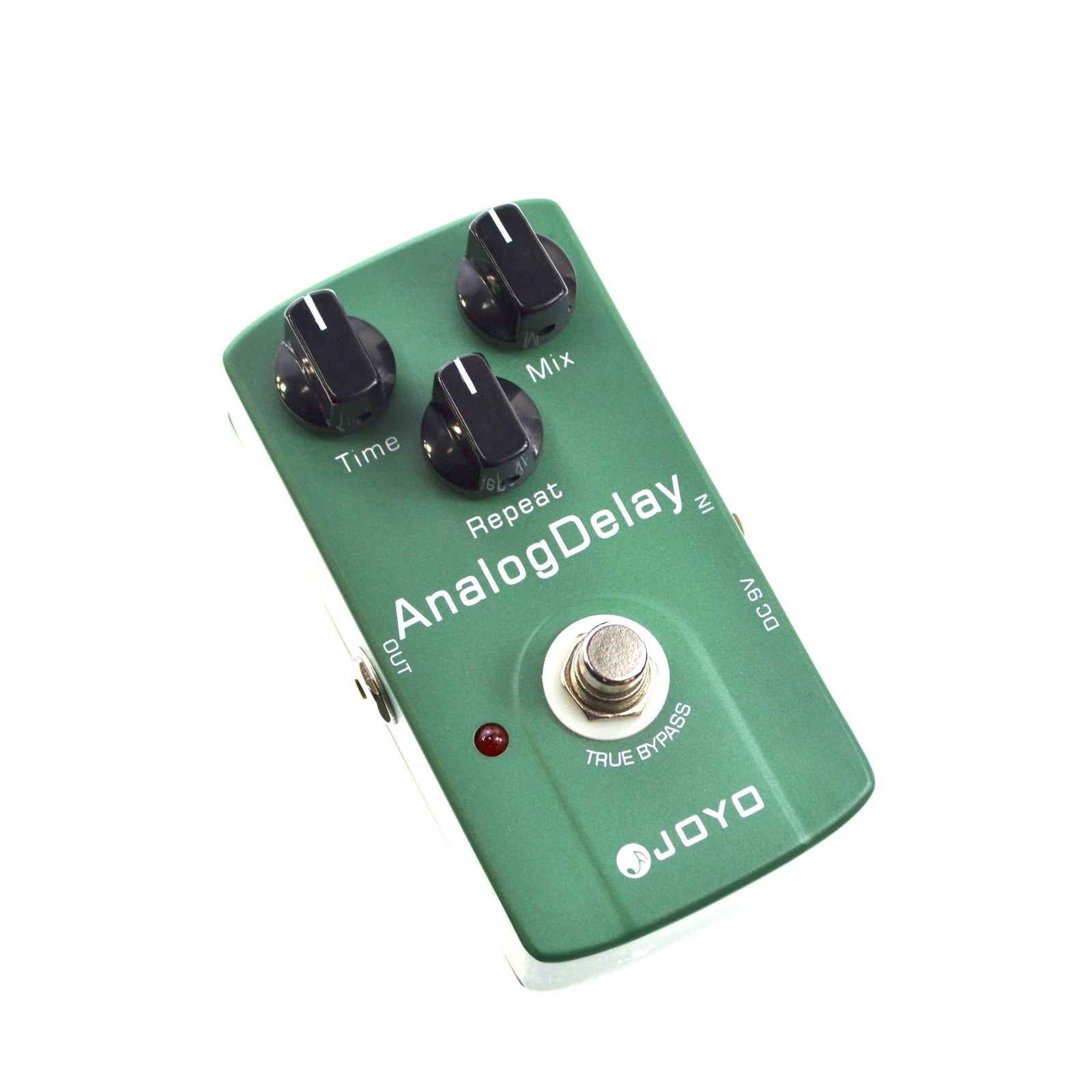 Joyo JF 33 Analog Delay - efekt gitarowy