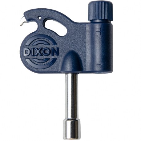 Dixon PAKE-IVBR-BP - wielofunkcyjny klucz do stroj