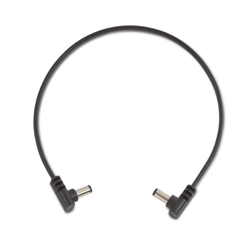Zdjęcie poglądowe — RockBoard RBO-CAB-POWER-30-AA 30 cm Power Cable