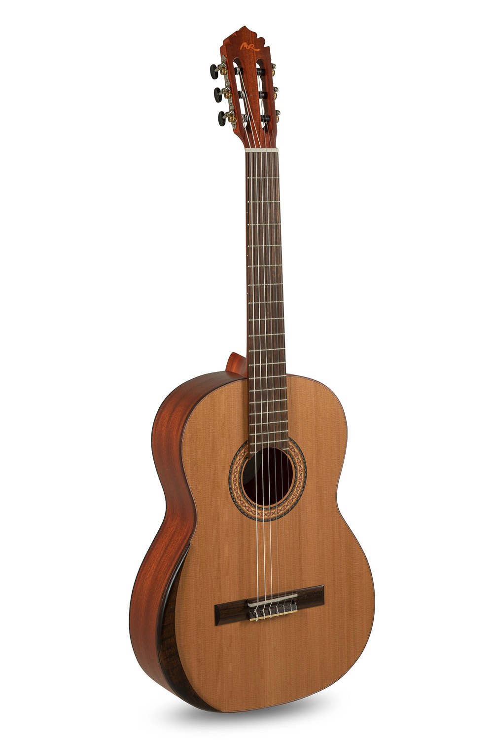 Zdjęcie poglądowe — Manuel Rodriguez ESTUDIO - Gitara klasyczna CEDR