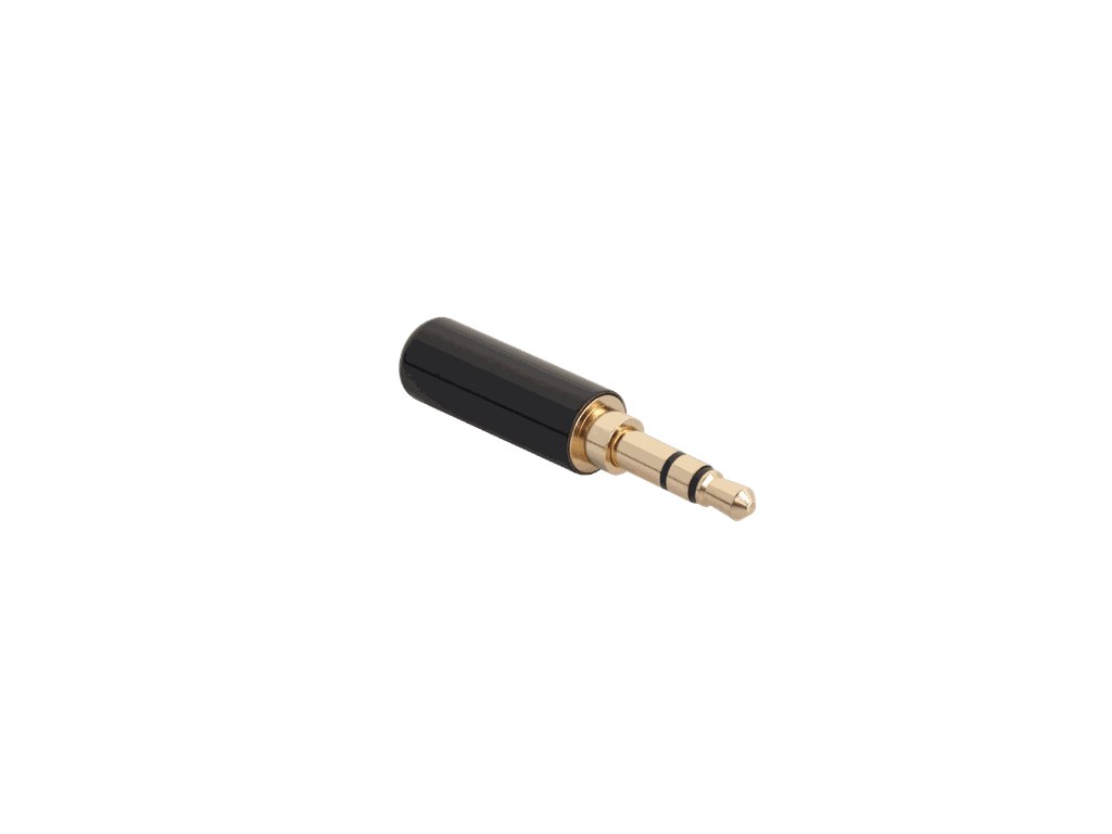 Zdjęcie poglądowe — WTY0021 - Jack 3.5mm stereo
