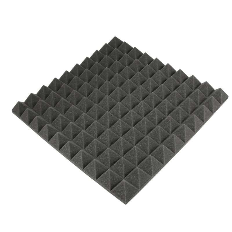 Panel akustyczny - Piramidka 50x50x5cm.
