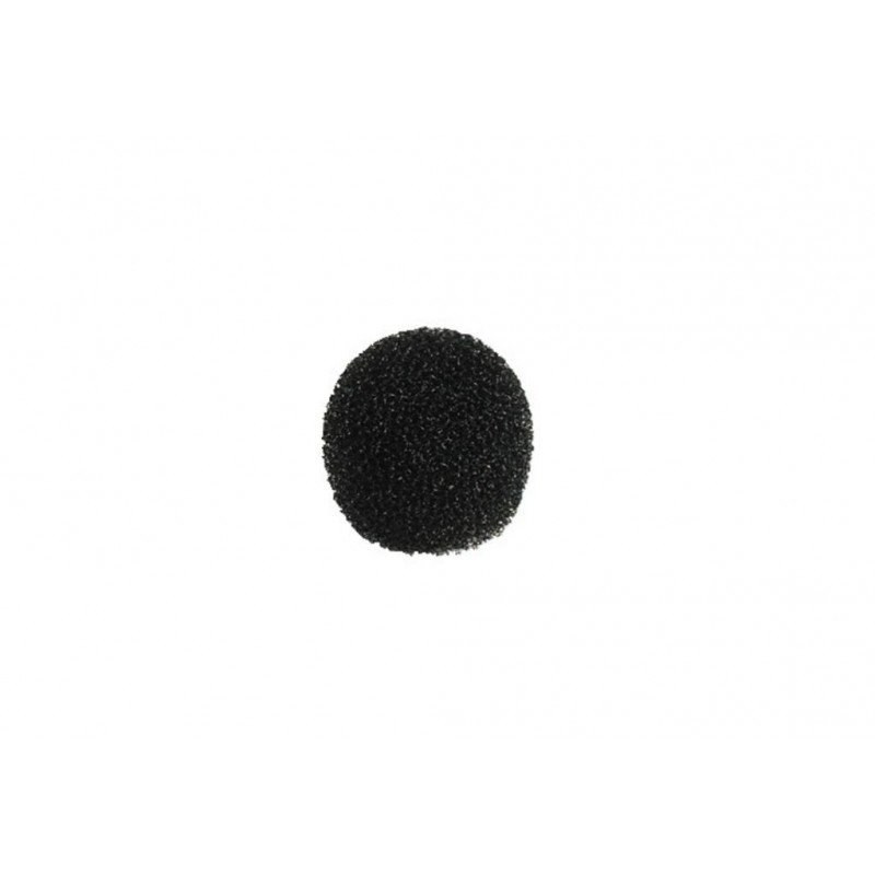 WS10 14mm x 15mm Wiatrochron / Gąbka na mikrofon
