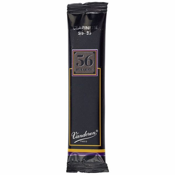 Vandoren 56 Rue Lepic - Stroik do klarnetu 3.5