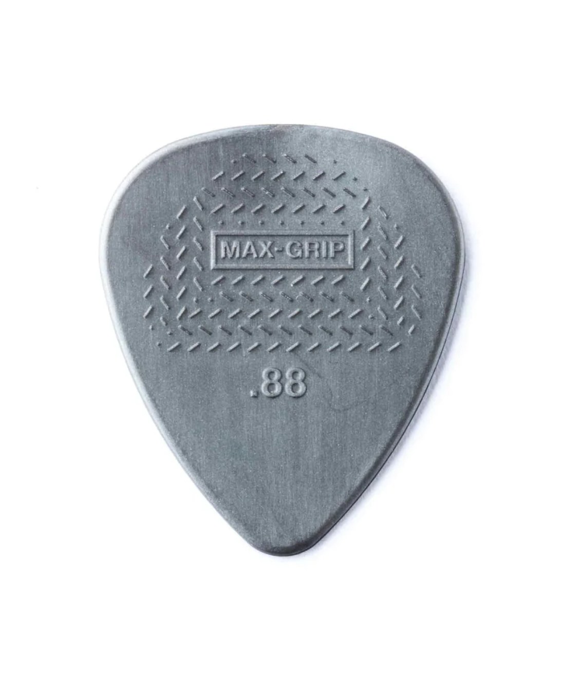 Zdjęcie poglądowe — Dunlop Nylon Max Grip 0.88mm - kostka gitarowa