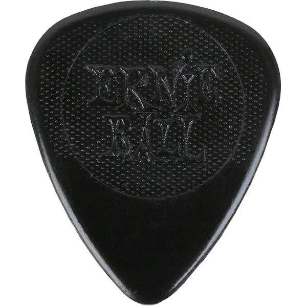 Zdjęcie poglądowe — Ernie Ball Eb 9132 Solo - Kostka gitarowa 0,97mm