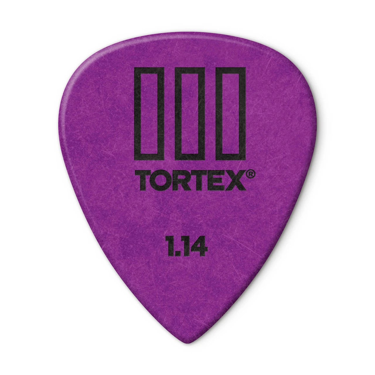 KOSTKA TORTEX DUNLOP III 1.14MM