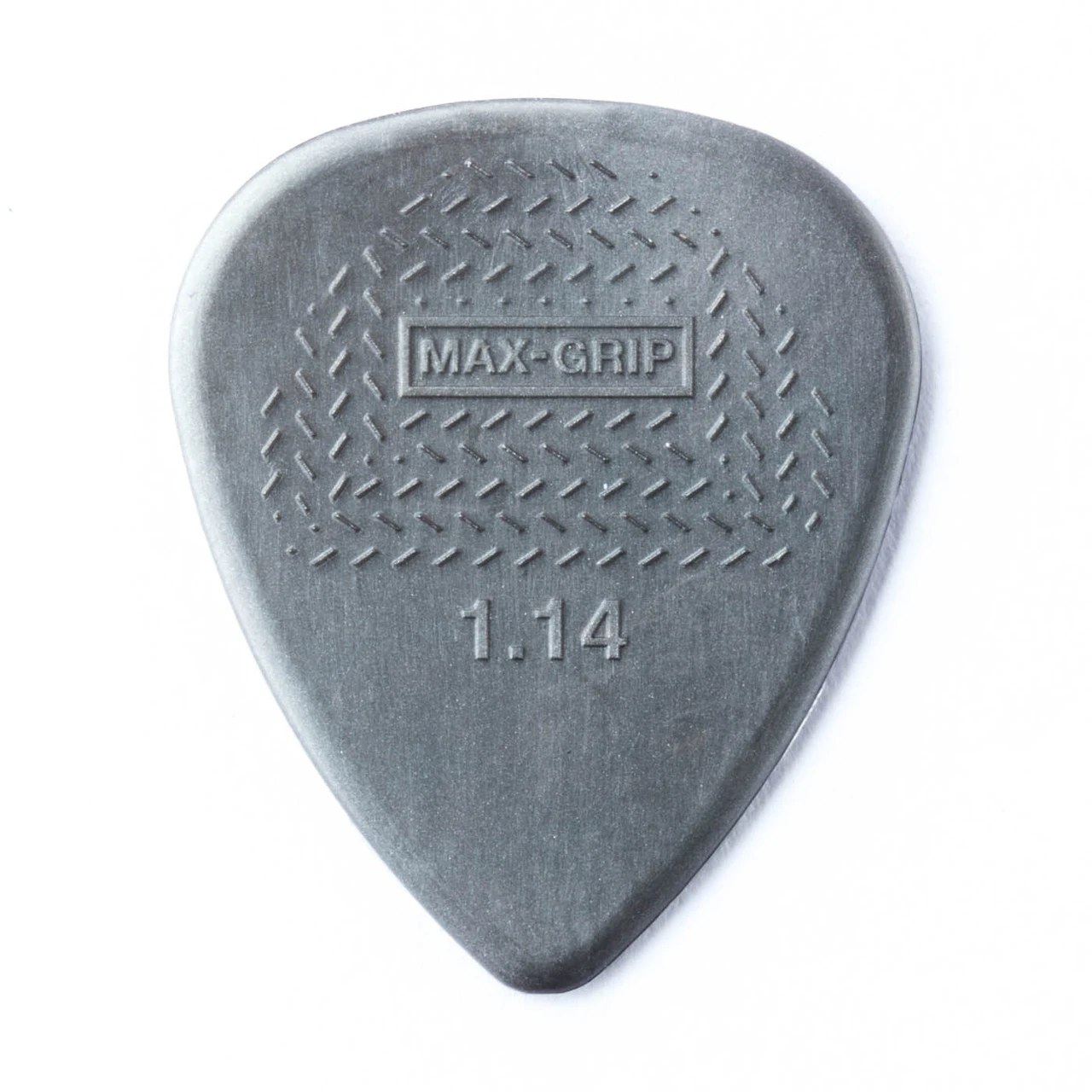 Dunlop Nylon Max Grip 1.14mm - kostka gitarowa