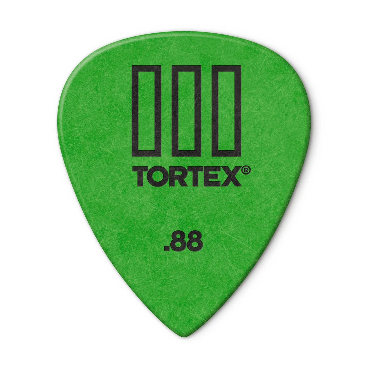 KOSTKA TORTEX DUNLOP III .88MM