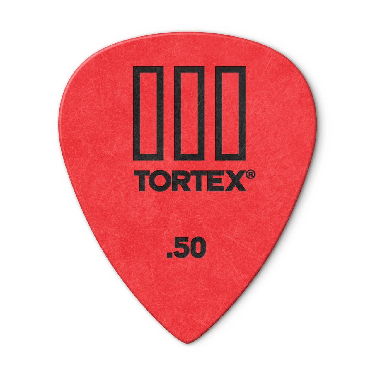 Dunlop Tortex III 0.50mm - kostka gitarowa