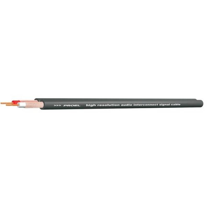 Proel HPC-300 Kabel audio płaski 2x0,14mm2 — cena za 1 m