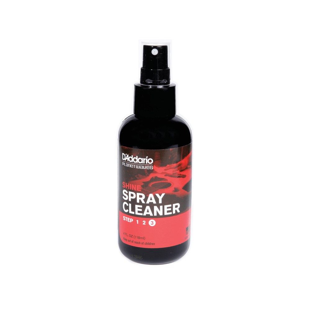 Planet Waves Shine PW-PL-03 — preparat do pielęgnacji gitary
