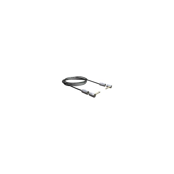 Zdjęcie poglądowe — SnapJack Guitar Cable - kabel gitarowy 8m