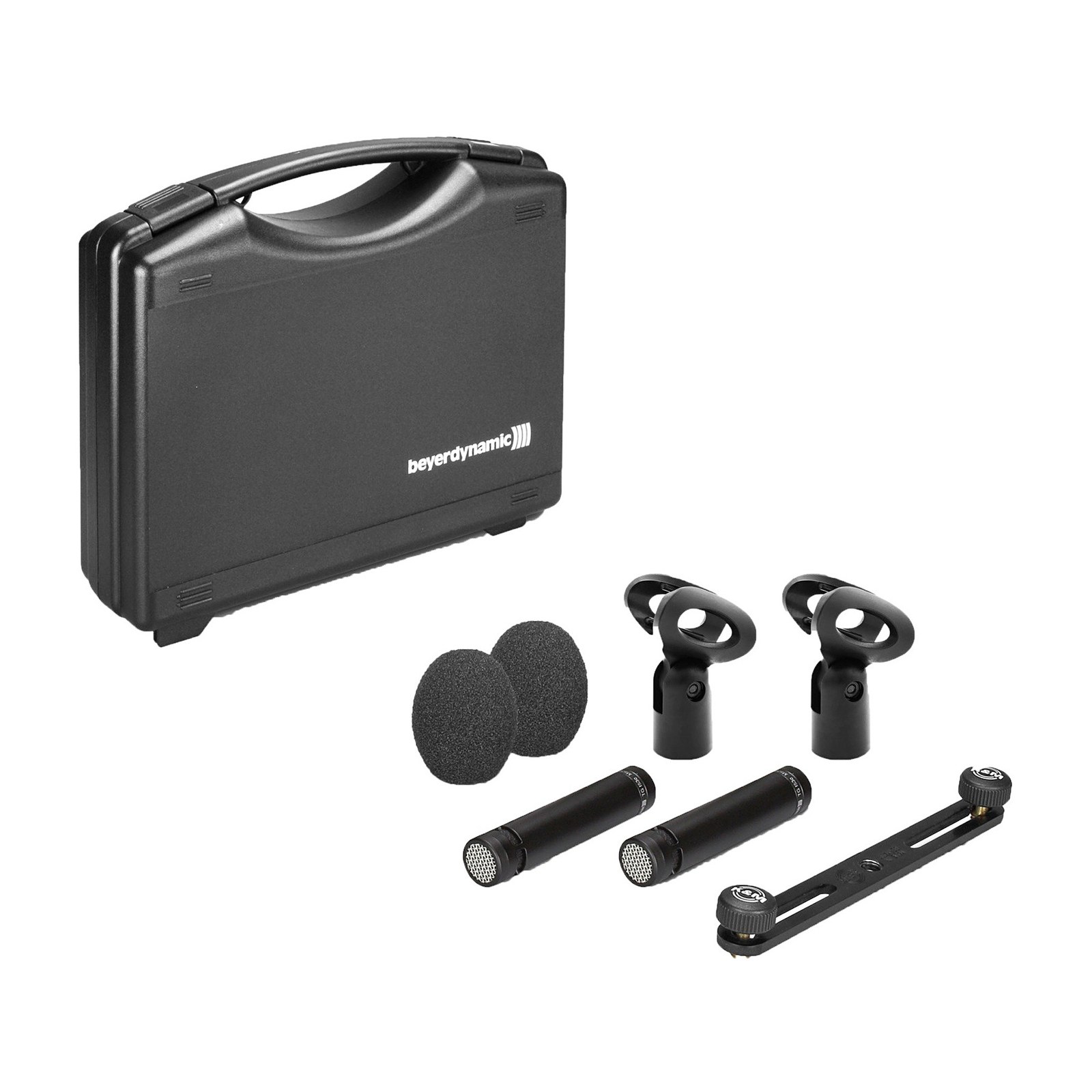 Zdjęcie poglądowe — beyerdynamic TG I53 STEREO-SET zestaw mikrofonów