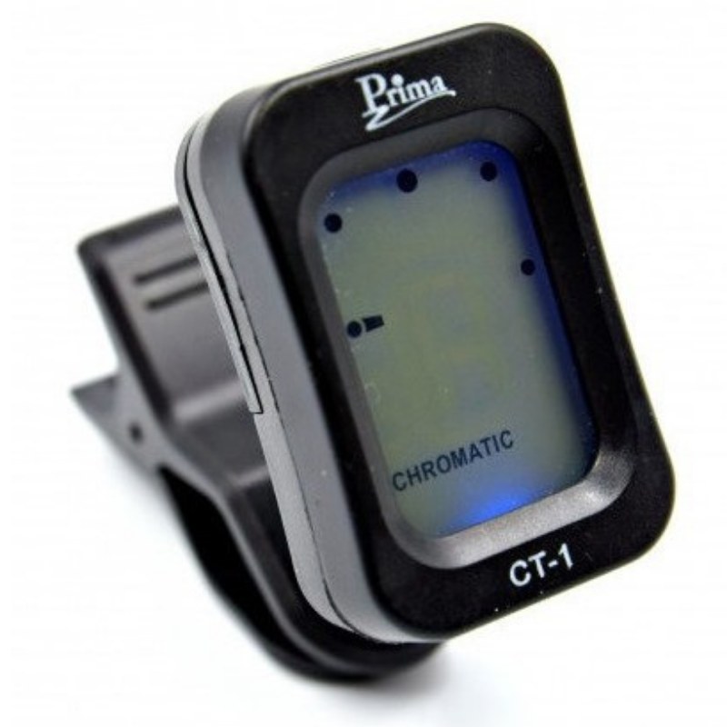 Prima CT-1 - Tuner chromatyczny