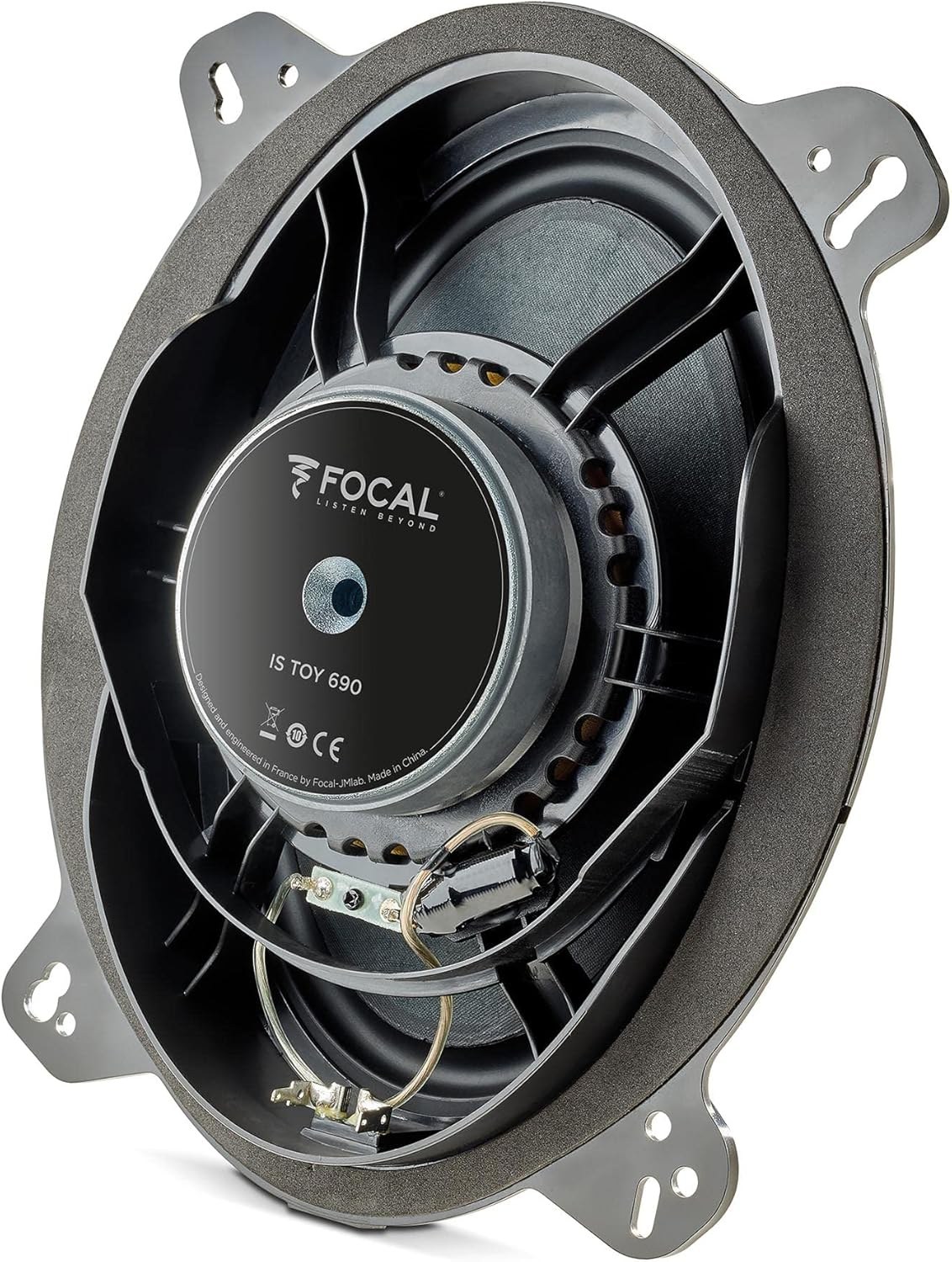 Zdjęcie poglądowe — Focal IS690TOY - zestaw głośnikowy