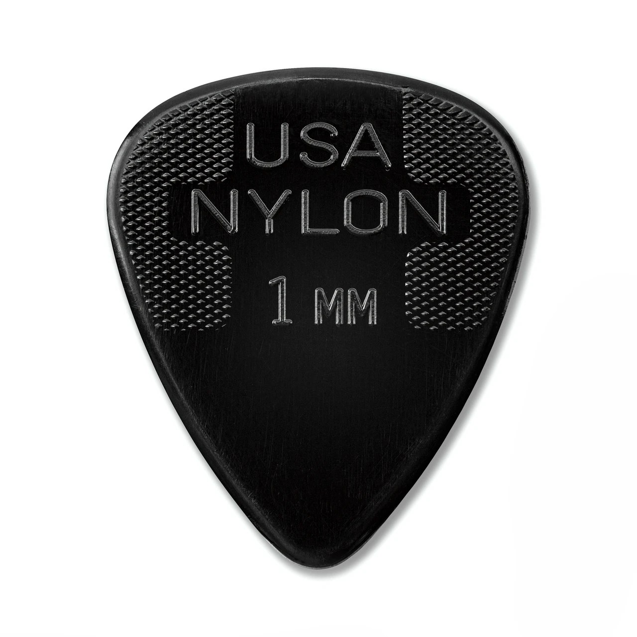 Zdjęcie poglądowe — Fire&Stone Nylon Standard 1.00 mm — kostka gitarowa
