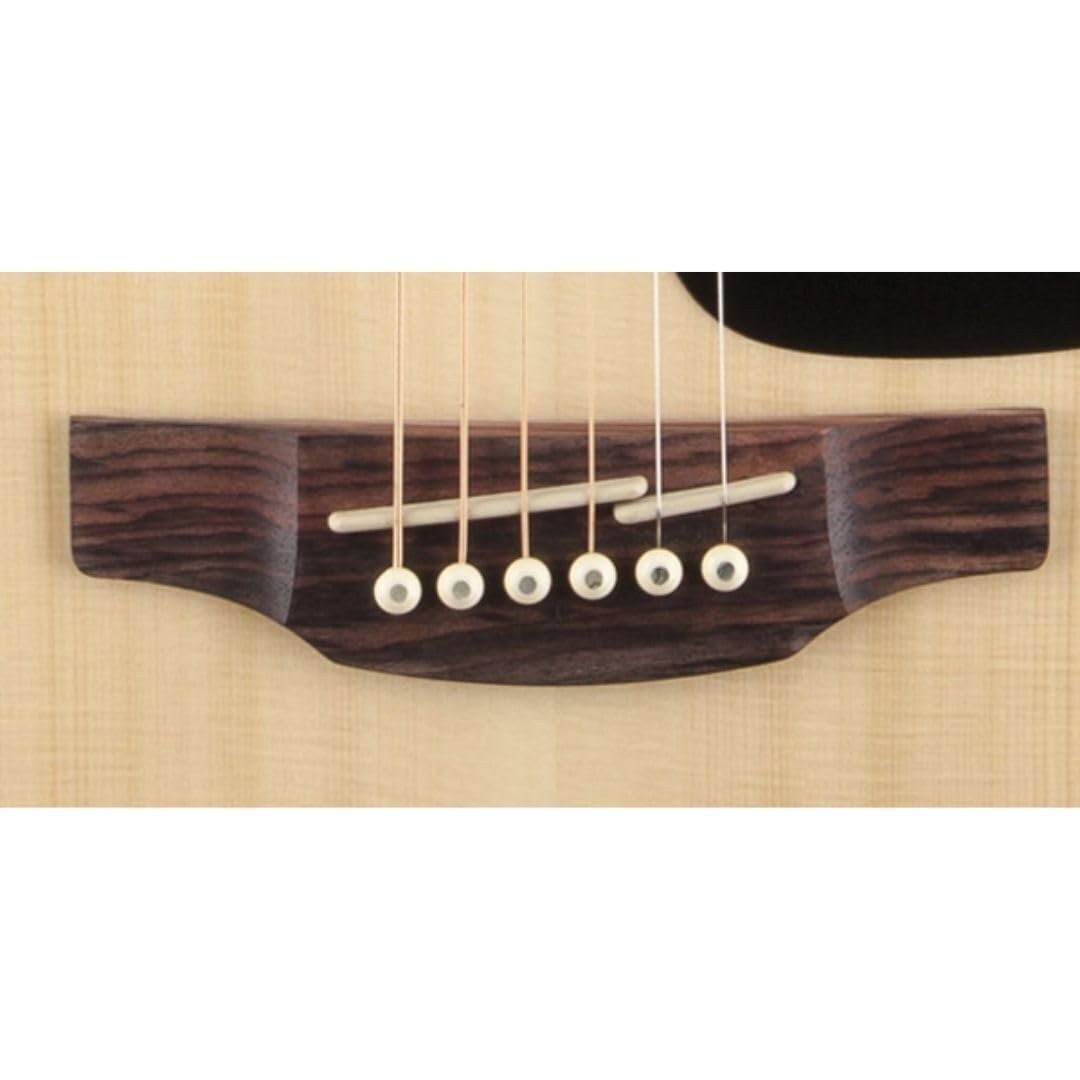 Zdjęcie poglądowe — TAKAMINE TGP0908CPLS - MOSTEK do gitary akustyczne