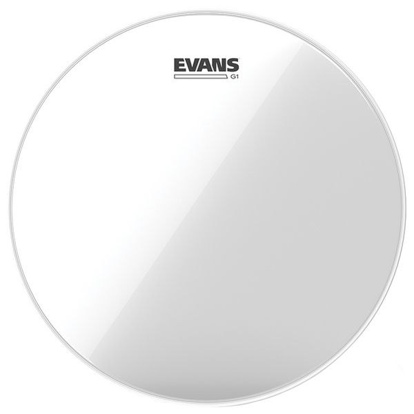 Evans TT10G1 Naciąg na tom 10"