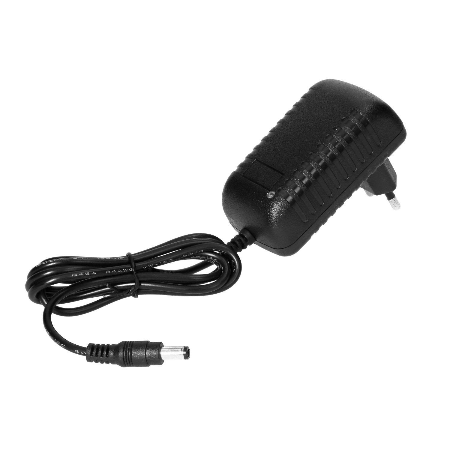 Orno OR-PSU-1654 — zasilacz 15 V DC, 1,6 A, wtyk 5,5 × 2,5 mm