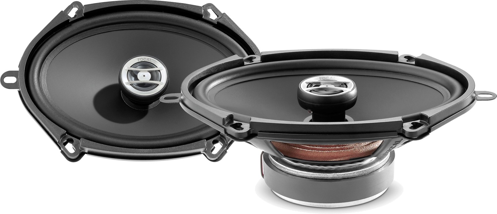 Zdjęcie poglądowe — Focal RCX-570 - Głośniki samochodowe