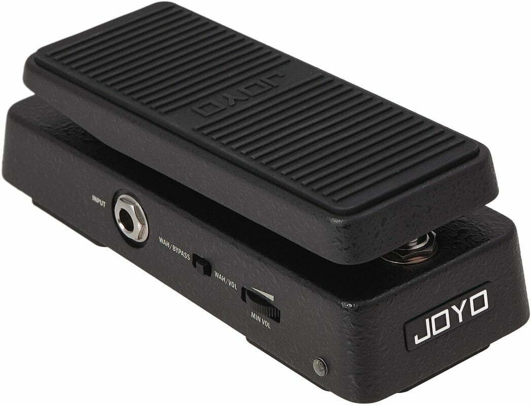 Joyo Wah-I - efekt gitarowy wah wah, kaczka