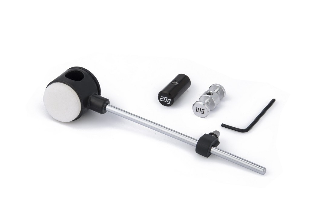 Zdjęcie poglądowe — MAPEX ACF-BPK - Bijak do stopy perkusyjnej