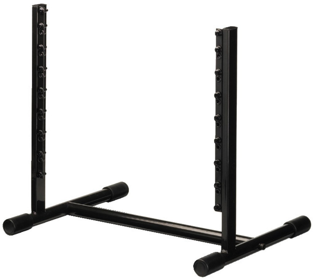 Monacor MR-1918/SW - Stojak rack 8U
