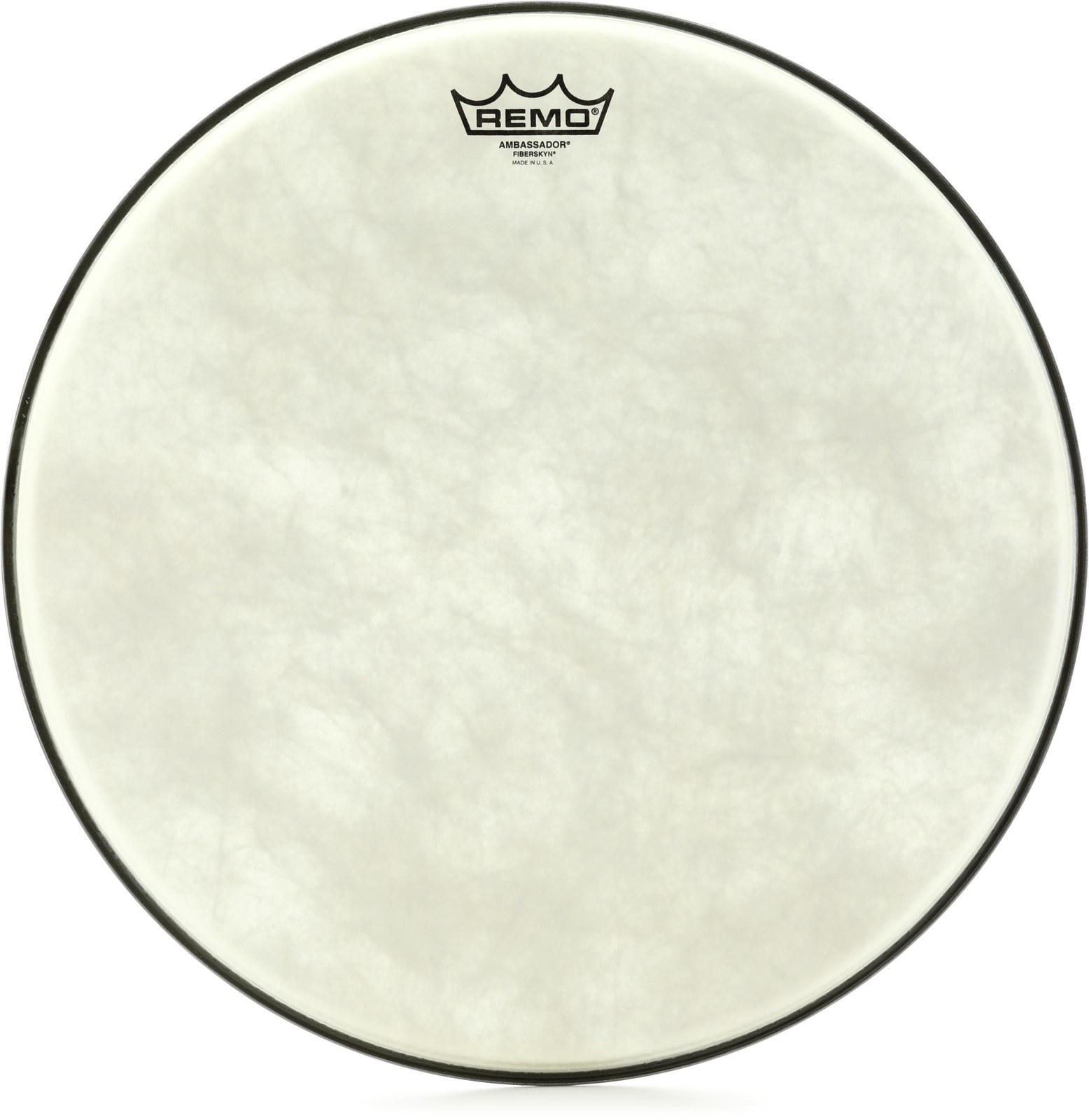 Zdjęcie poglądowe — REMO AMBASSADOR FIBERSKYN 3 16" - naciąg