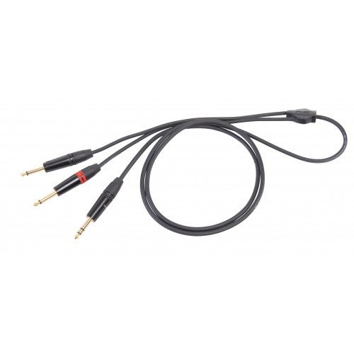 Die Hard DHS540LU5 - Kabel audio stereo