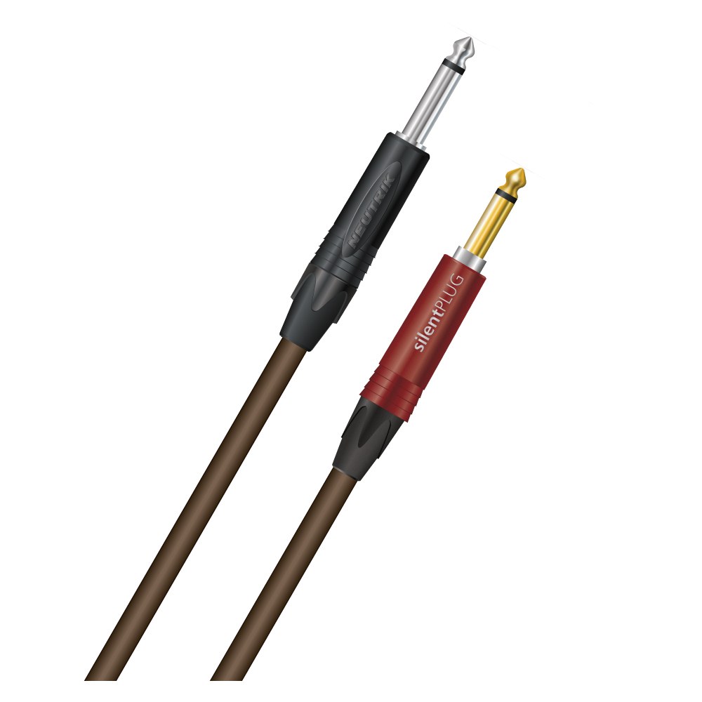 Sommer Cable SXDN-0300 SILENT - kabel 3m