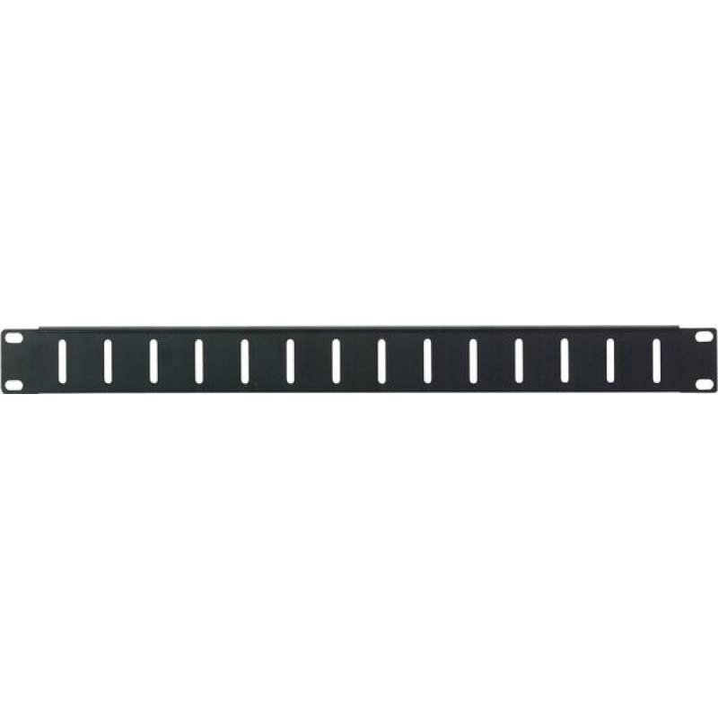 Proel RK1NV panel rackowy 1U wentylacyjny