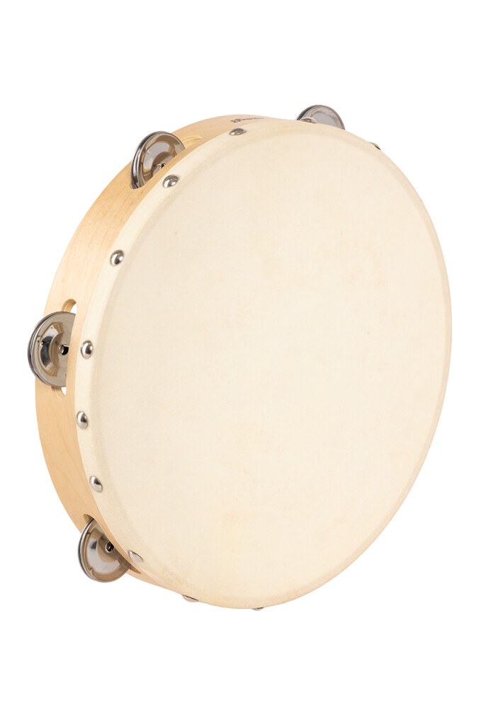 Stagg STA 1110 - tamburyn drewniany