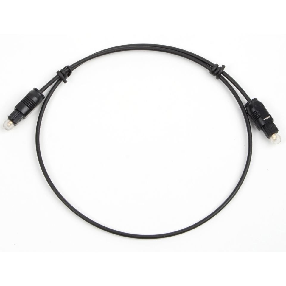 Zdjęcie poglądowe — Kabel optyczny Maclean MC-549 0,5m